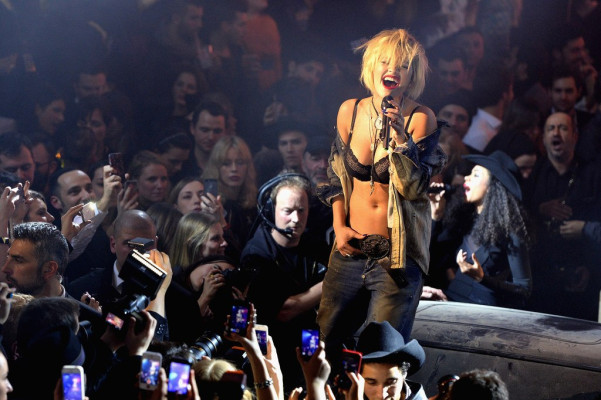 Rita Ora pic #703164