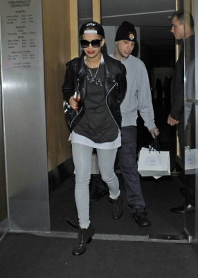 Rita Ora pic #716855
