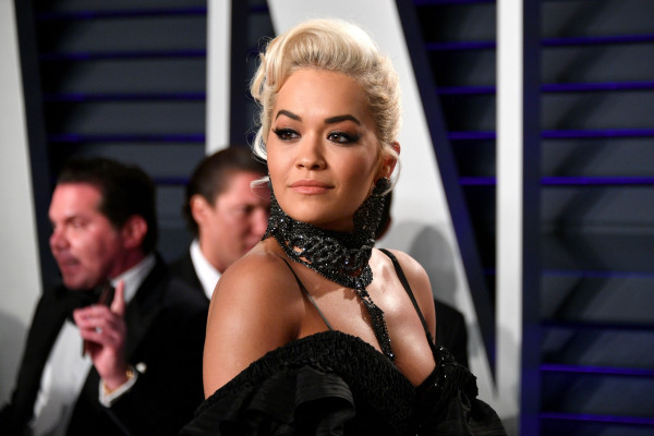 Rita Ora pic #1110802