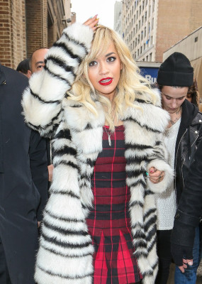 Rita Ora pic #707215