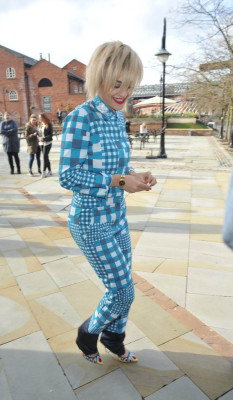 Rita Ora pic #690794
