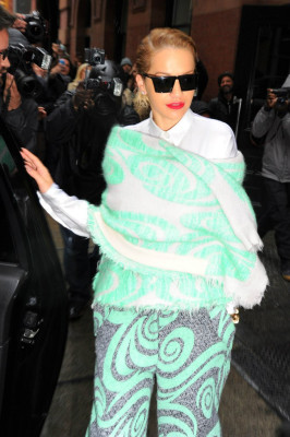 Rita Ora pic #695080