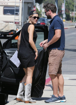 Rita Ora pic #706226