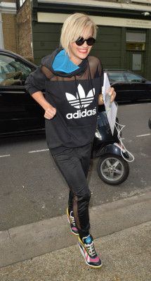 Rita Ora pic #700762