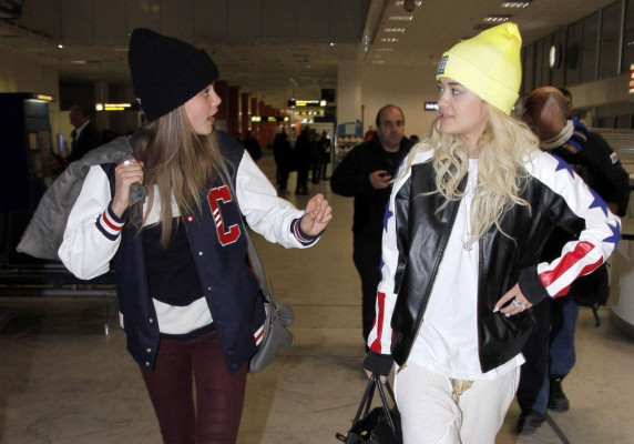 Rita Ora pic #700528