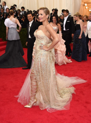 Rita Ora pic #697427