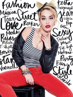 Rita Ora pic #716550