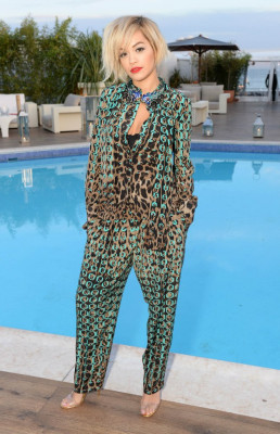 Rita Ora pic #700913