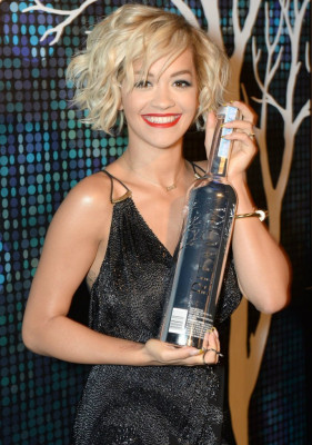 Rita Ora pic #700903