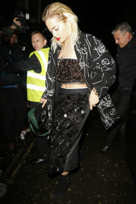 Rita Ora pic #709191