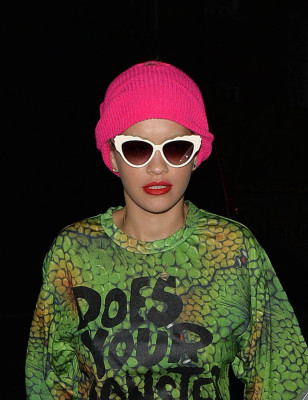 Rita Ora pic #702591