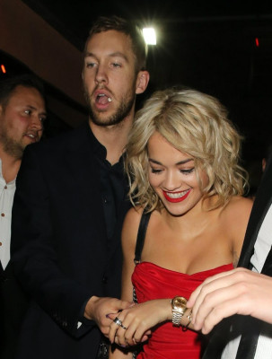 Rita Ora pic #705722