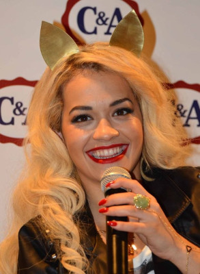 Rita Ora pic #700950