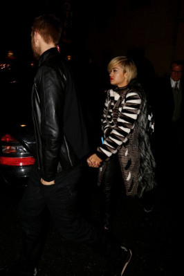 Rita Ora pic #712028