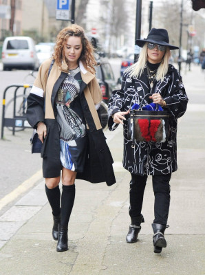 Rita Ora pic #708300