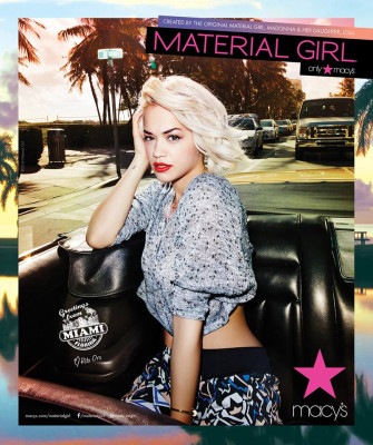 Rita Ora pic #715604
