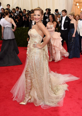 Rita Ora pic #697193