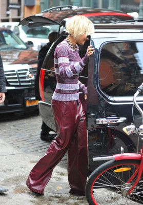 Rita Ora pic #694731