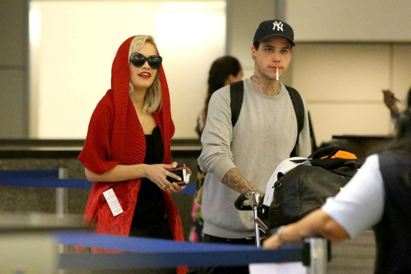 Rita Ora pic #719339