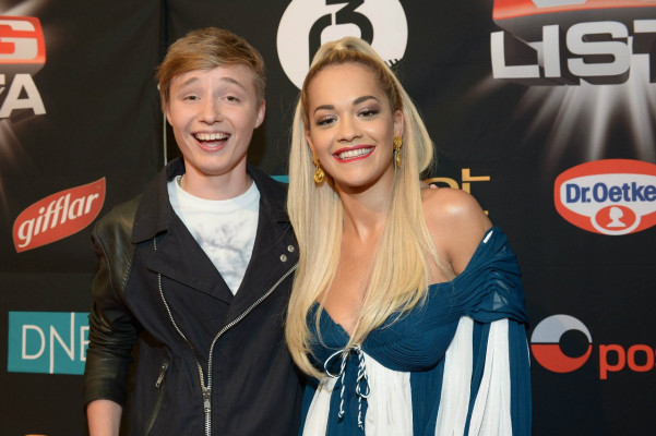 Rita Ora pic #712802