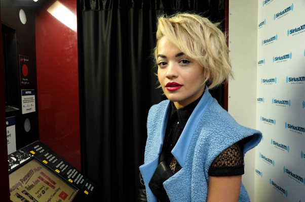 Rita Ora pic #694698