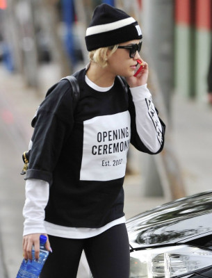 Rita Ora pic #712736