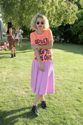 Rita Ora pic #702741