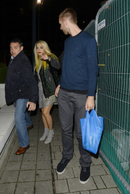 Rita Ora pic #707164