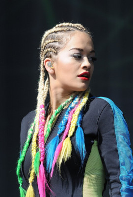 Rita Ora pic #703917