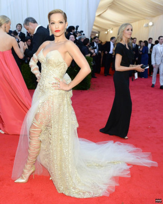 Rita Ora pic #697210