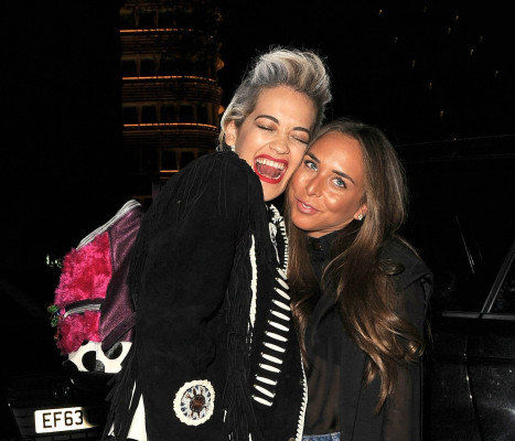 Rita Ora pic #691403