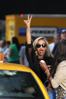 Rita Ora pic #708290