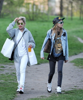 Rita Ora pic #704873