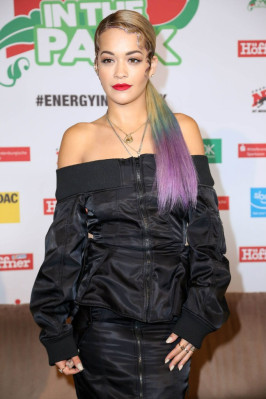 Rita Ora pic #718941
