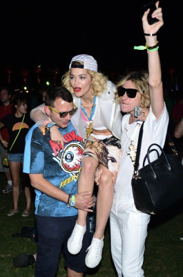 Rita Ora pic #702687