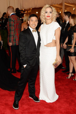 Rita Ora pic #704872
