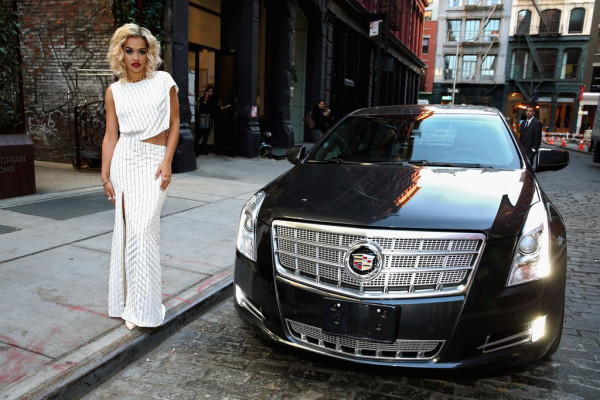 Rita Ora pic #704871