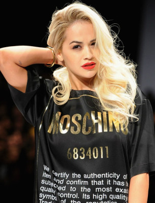 Rita Ora pic #710509