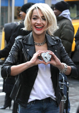 Rita Ora pic #713152
