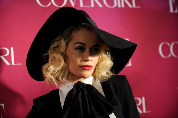Rita Ora pic #702869