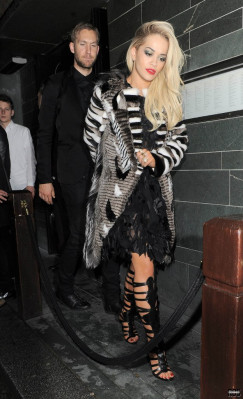 Rita Ora pic #711649