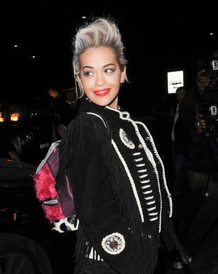 Rita Ora pic #691184