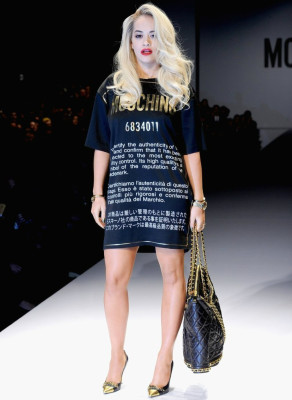 Rita Ora pic #710522