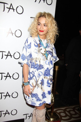 Rita Ora pic #701412