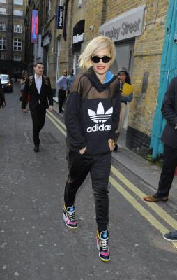 Rita Ora pic #700439
