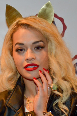 Rita Ora pic #700920