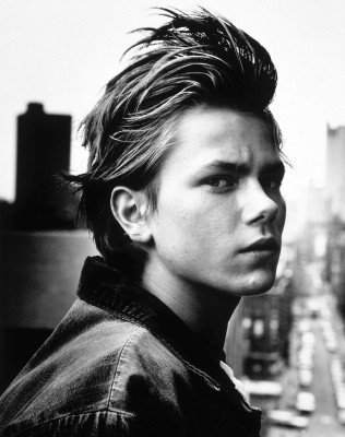 photo 13 in River Phoenix gallery [id240654] 2010-03-05 00:00:00