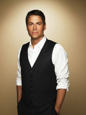 photo 3 in Rob Lowe gallery [id405871] 2011-09-26 00:00:00