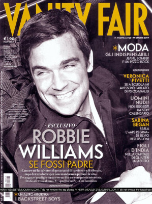 photo 9 in Robbie gallery [id202228] 2009-11-18 00:00:00