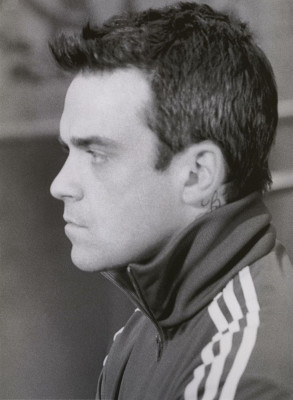 Robbie Williams pic #385145